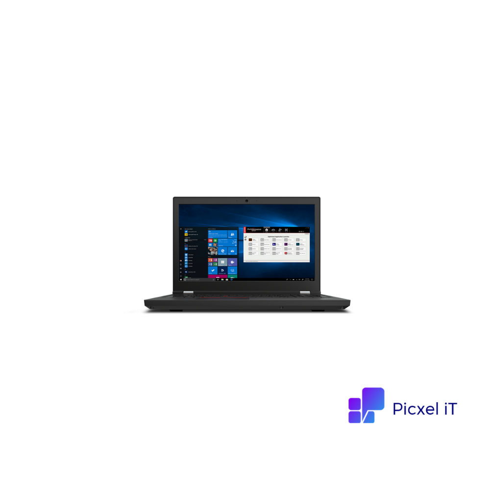 Laptop Lenovo 15.6'' ThinkPad P15 Gen 2, FHD IPS, Procesor Intel® Core™ i7-11850H